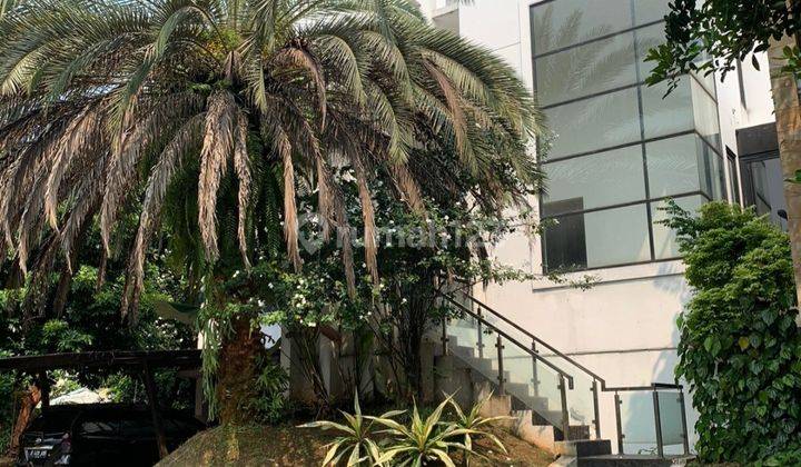 Rumah di Legenda Wisata, Lokasi Dalam Cluster 1