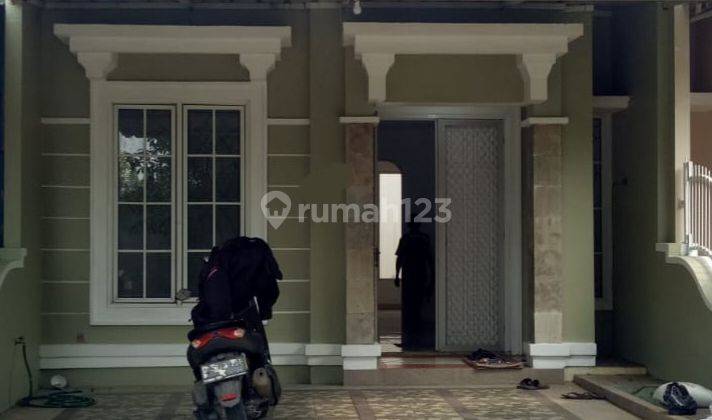 Rumah di Citra Grand, Rapih, Siap Huni 1