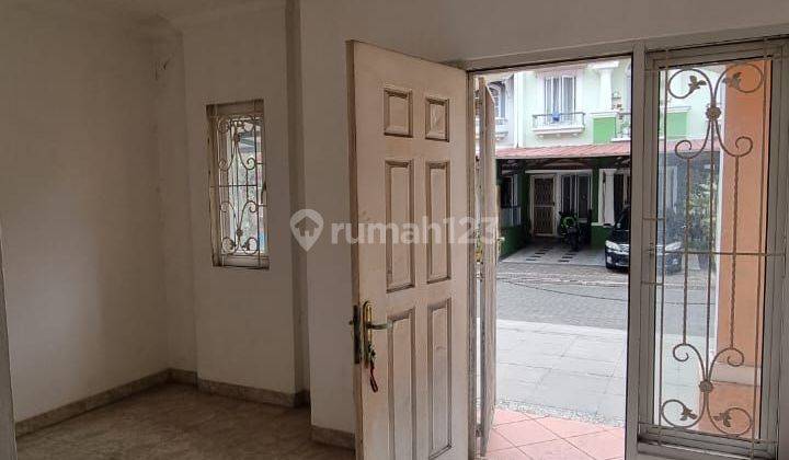 Rumah Di Raffles Hills, Murah, 2 Lantai, Lokasi Dalam Cluster 1