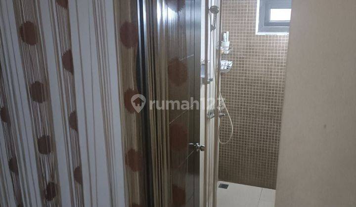 RUMAH di RAFFLES HILLS, RAPIH, SIAP HUNI 2