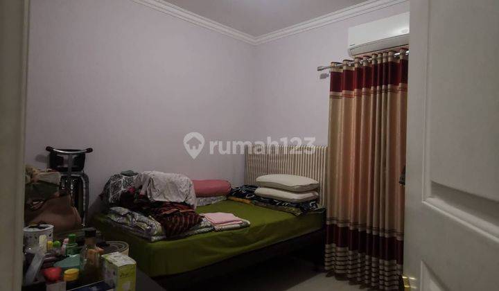 Rumah Di Raffles Hills, Murah, Lokasi Dalam Cluster 2