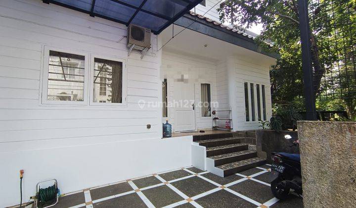 RUMAH di CITRA GRAND, RAPIH, SIAP HUNI 1