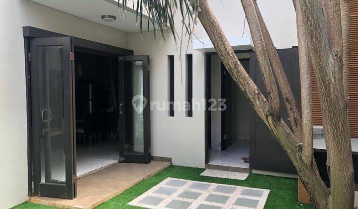 RUMAH di RAFFLES HILLS, Bagus, Rapih, Siap Huni 1