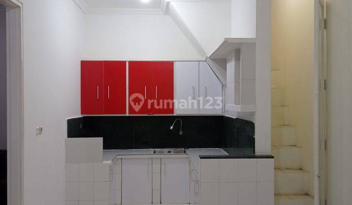 RUMAH di CITRA GRAND, 2 lantai, Lokasi Dalam Cluster 2