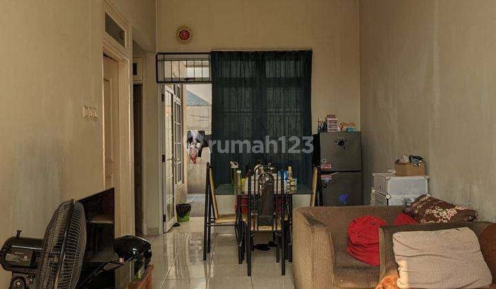 RUMAH di CITRA GRAN, 1 Lantai, Renov Minor 1