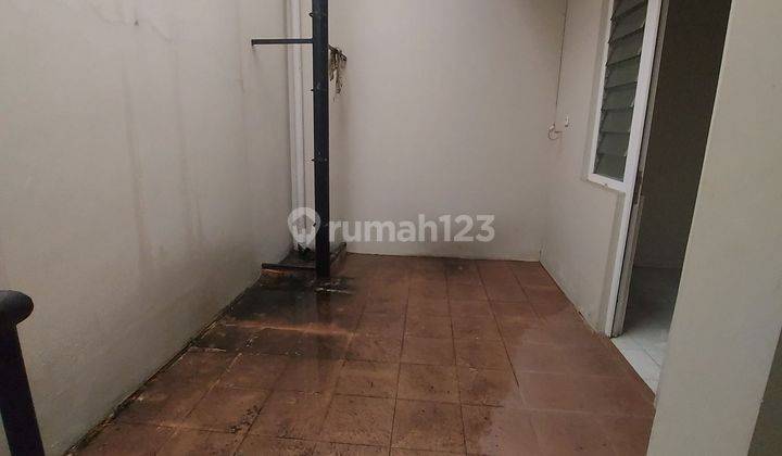 RUMAH di RAFFLES HILLS, Murah, Perlu Renov 2