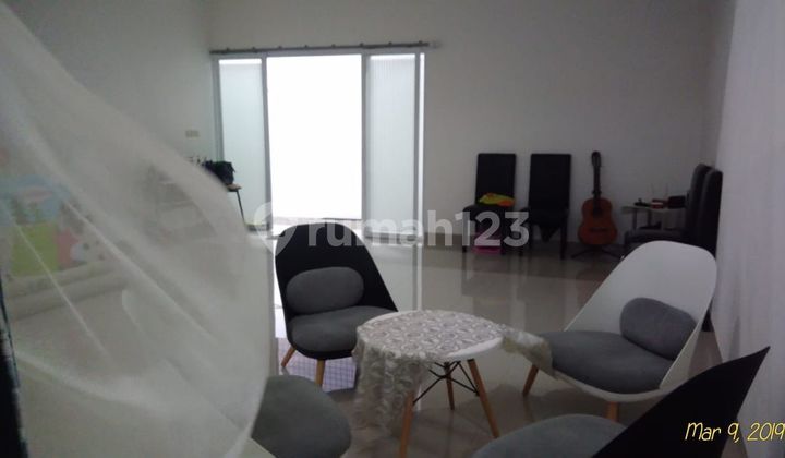 Rumah Siap Huni, 1 Lantai 2