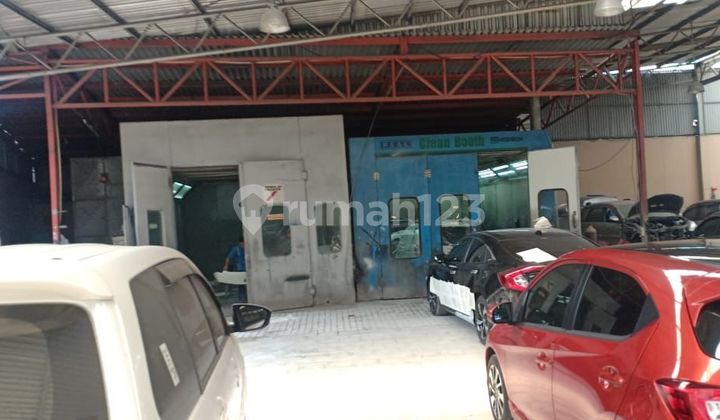 BENGKEL MOBIL, Harga sangat Menarik ( Special Offer) 2