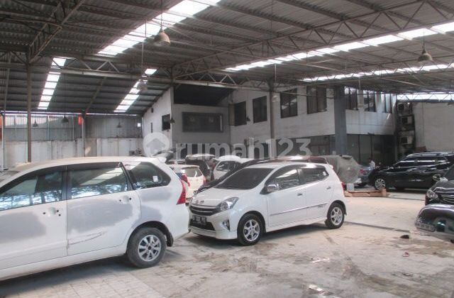 BENGKEL MOBIL, Harga sangat Menarik ( Special Offer) 1