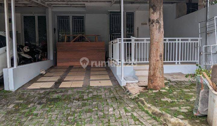 RUMAH di CITRA GRAN, Lokasi Dalam Cluster 1