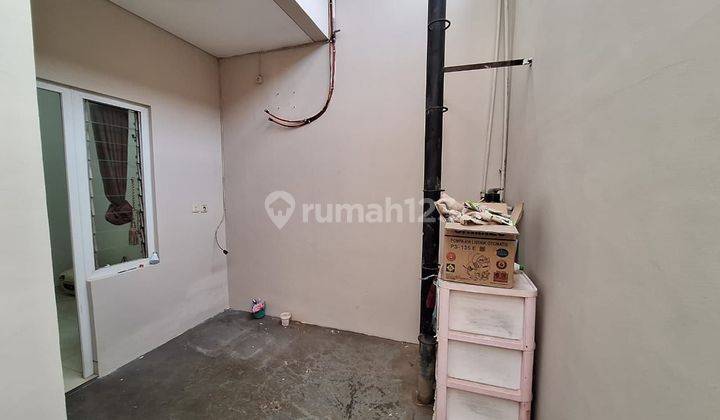 Rumah Di Raffles Hills, 2 Lantai, Lokasi Dalam Cluster 2