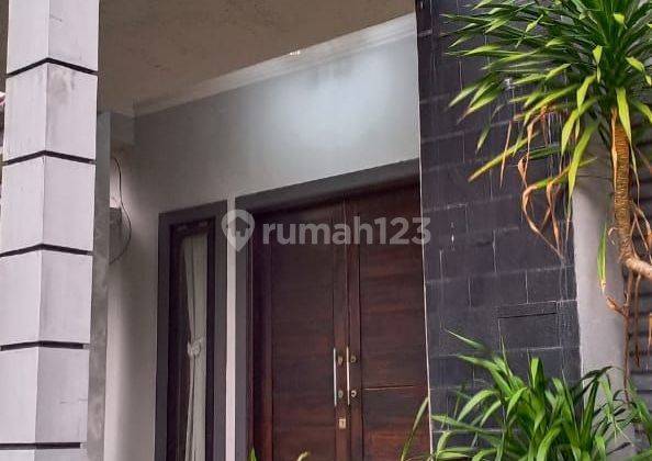 Rumah Di Citra Grand, Rapih, 2 Lantai, Lokasi Dalam Cluster 1