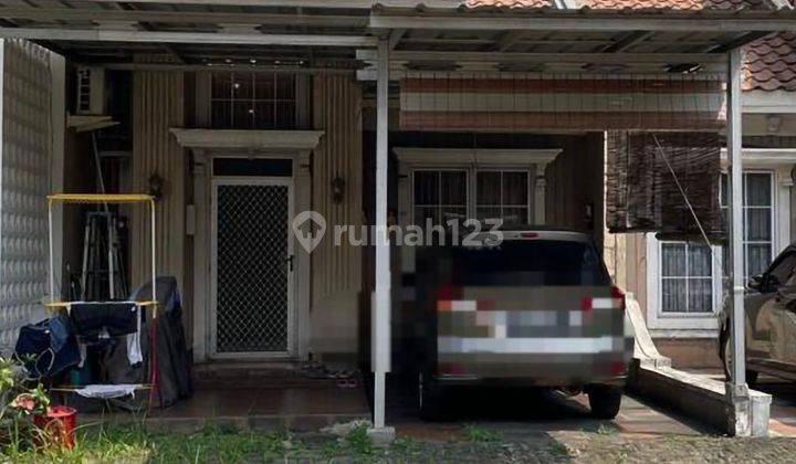 RUMAH di CITRA GRAND, Rapih, Lokasi Dalam Cluster 1