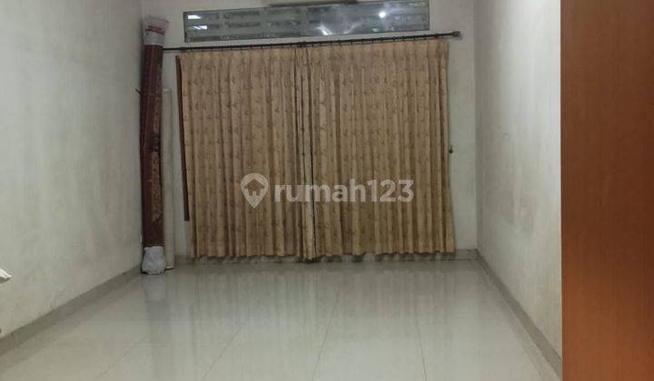 RUMAH POSISI HOOK di CITRA GRAND 2