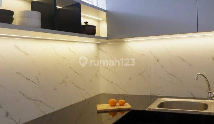 Hunian Cantik Dan Siap Huni Di Citra Grand, Furnish 2