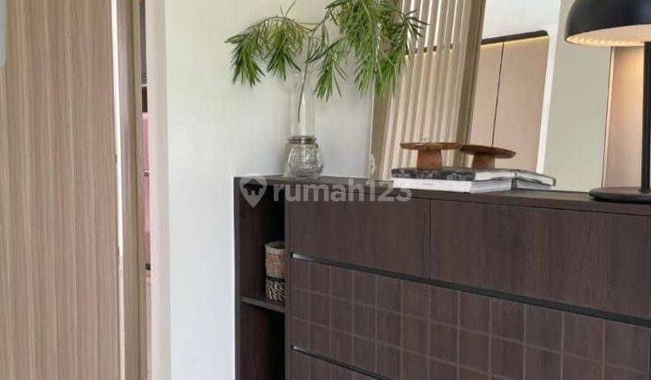 Hunian Cantik Dan Siap Huni Di Citra Grand, Furnish 2