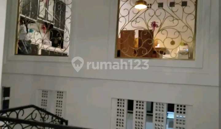 Rumah Siap Huni di Citra Grand