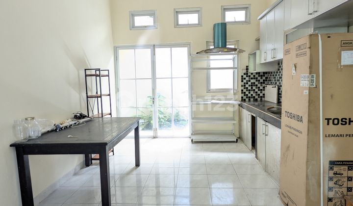 Rumah Di Citra Grand, Murah, Lokasi Dalam Cluster 2