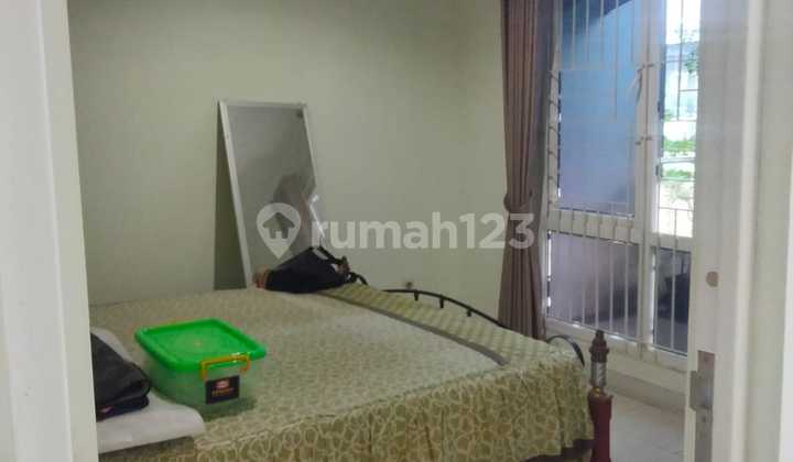 Rumah 2 Lantai Di Kota Wisata, Lokasi Dalam Cluster 2