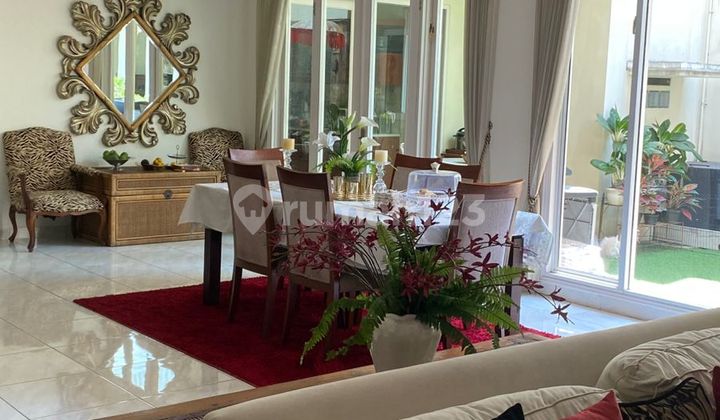 Rumah di Raffles Hills, Homie dan Siap Huni 2