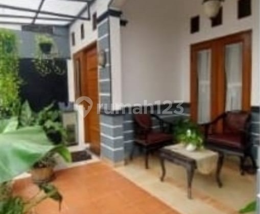 Dijual Rumah Di Komplek Eretan, Kramat Jati, Siap Huni Dijual Rumah Di Komplek Eretan, Kramat Jati, Siap Huni