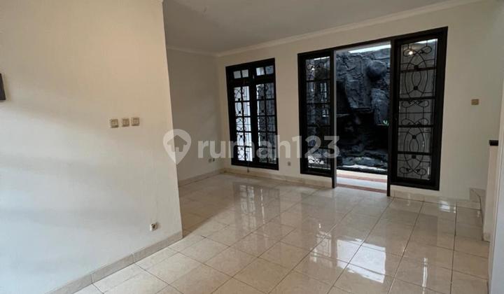 Rumah Di Citra Grand, Lokasi Dalam Cluster 2