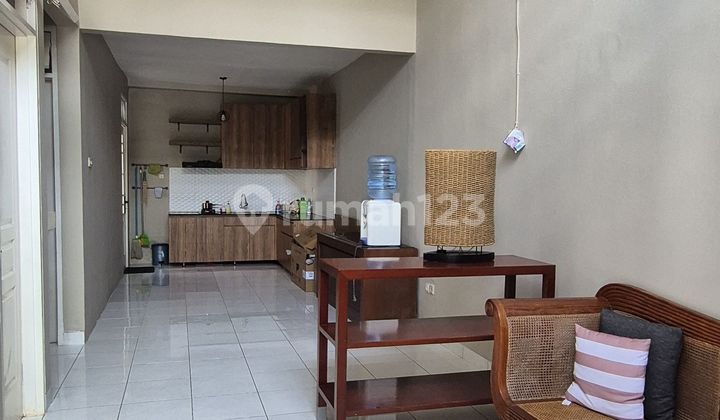 Rumah Di Citra Grand, Rapih Dan Siap Huni