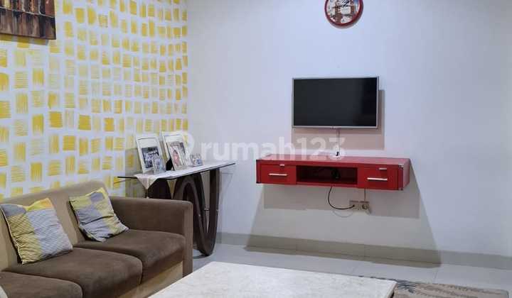 Hunian Nyaman Di Citra Grand