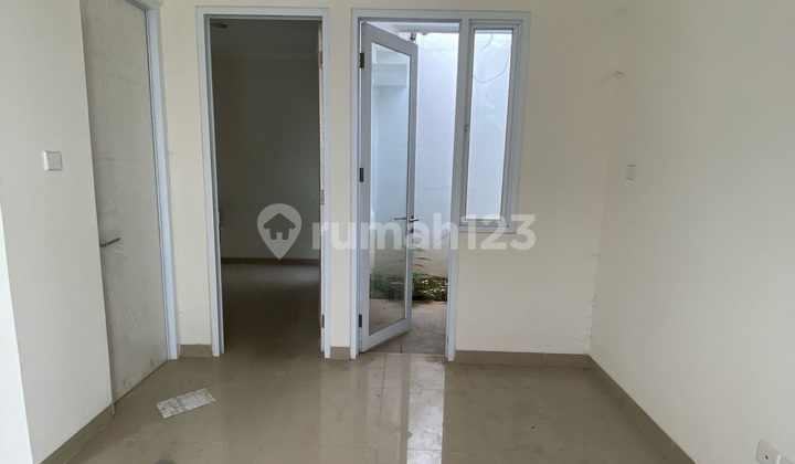 Rumah Cluster Di Citra Grand, Rapih Dan Siap Huni