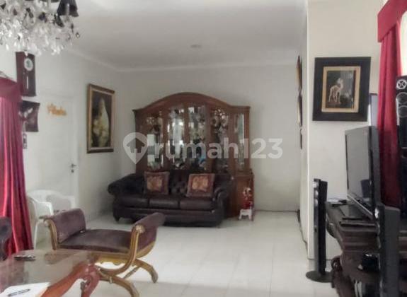 Rumah Di Kota Wisata, Rapih Dan Terawat Rumah Di Kota Wisata, Rapih Dan Terawat