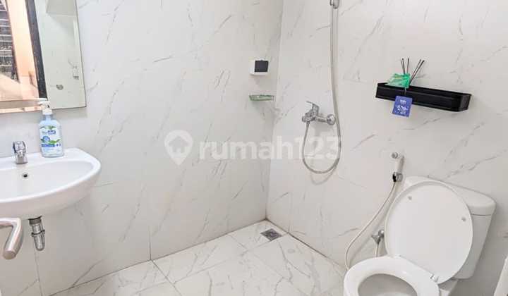 Rumah Model Klasik di Citra Grand, Siap Huni 2