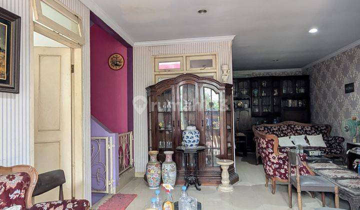 Rumah Di Citra Grand, Perlu Renovasi, Lokasi Dalam Cluster 1