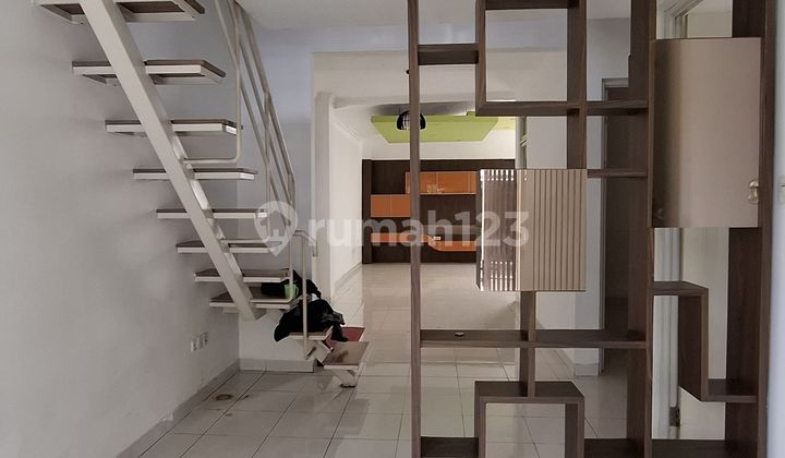 House in Legenda Wisata, Neat and Affordable 2