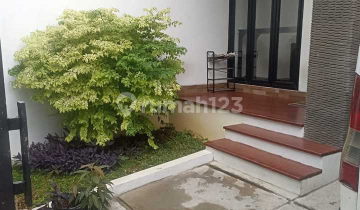 Rumah di Rawamangun, Bagus dan Siap Huni, Lokasi Stragegis 2