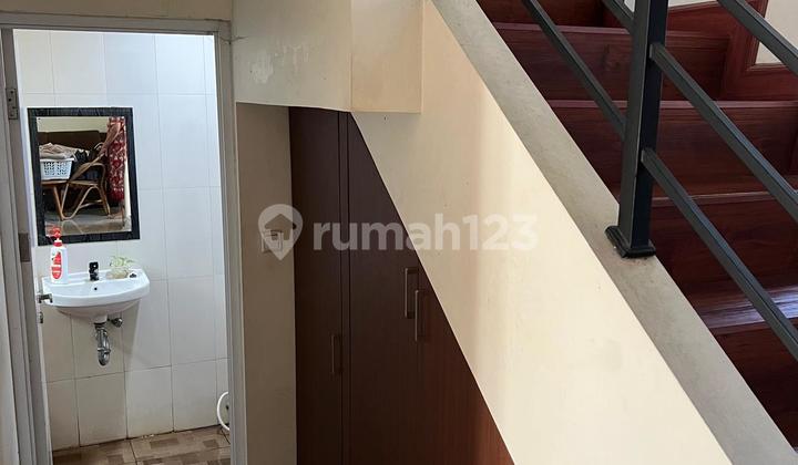 House in Legenda Wisata, Neat and Ready to Occupy 2