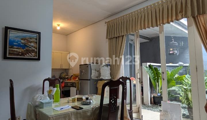 Hunian 2 Lantai di Citra Grand