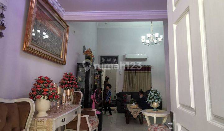 Rumah Di Raffles Hills, Rapih, Harga Menarik 1