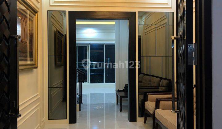 Rumah Di Citra Grand, Cantik, Siap Huni 1