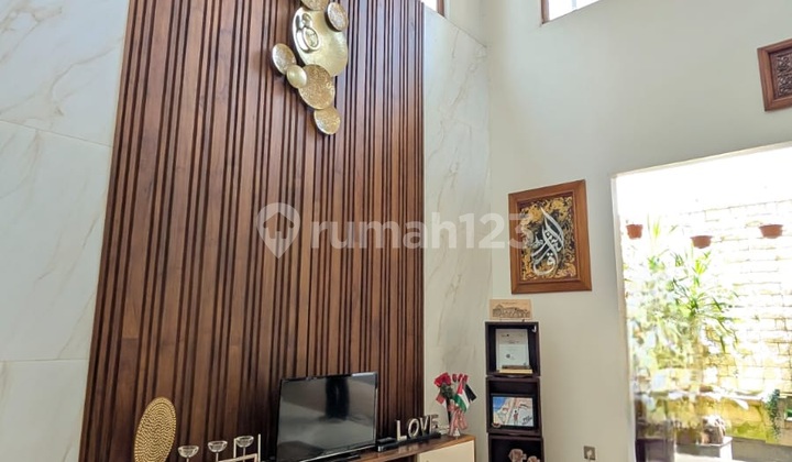 Hunian Estetik Di Citra Grand, Hommy 2