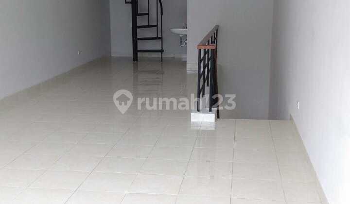 Ruko Di Kota Wisata, Rapih 