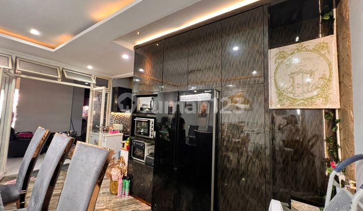 Rumah di Citra Grand, Bagus dan Siap Huni, Furnished 2