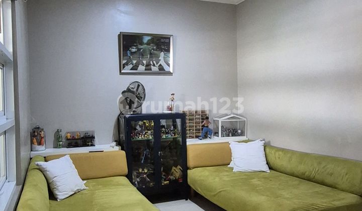 Rumah di Raffles Hills, Rapih dan Siap Huni 2