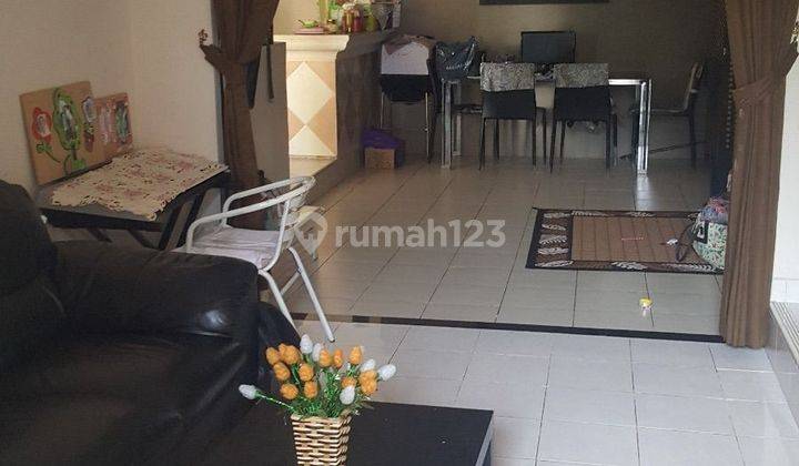 Rumah Di Citra Grand, Murah, Lokasi Dalam Cluster 1