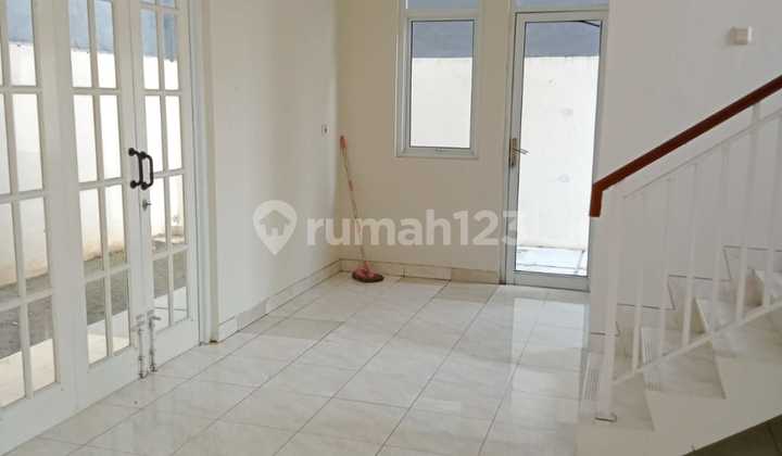 Rumah di Citra Grand, Rapih, Harga Menarik