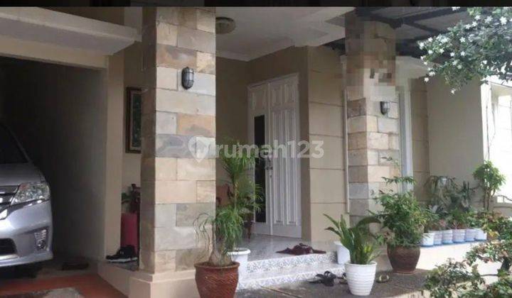 Rumah Di Citra Grand, Rapih, Siap Huni 2