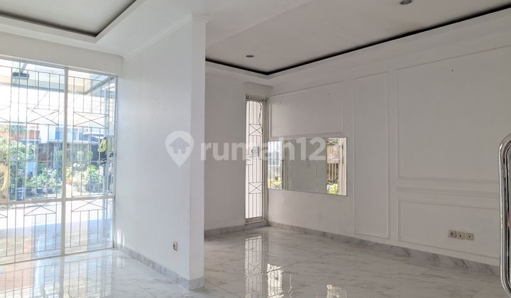 Rumah di Citra Grand, Bagus dan Siap Huni