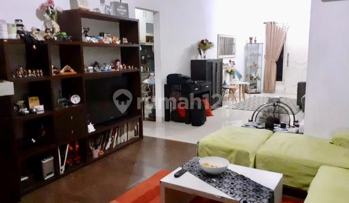 Rumah 2 Lantai Di Legenda Wisata 2