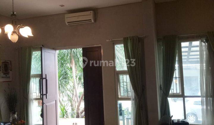 Rumah Di Citra Grand, Rapih Dan Siap Huni 2