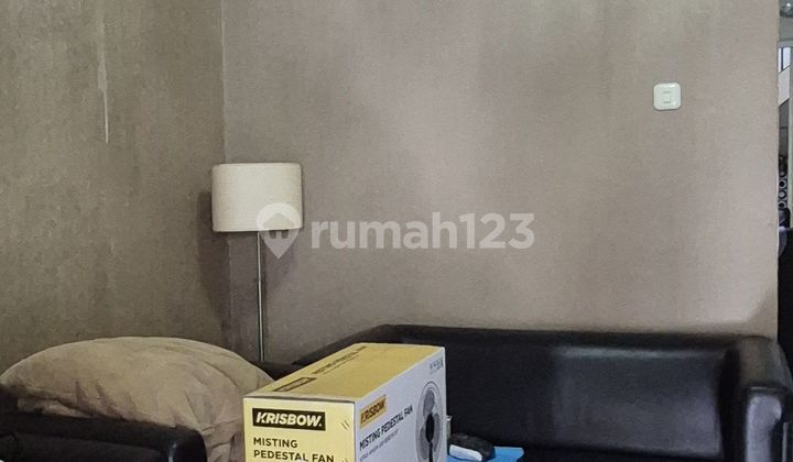 Rumah Di Raffles Hills, Rapih Dan Siap Huni