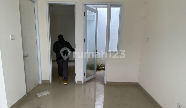 Rumah Cluster Di Citra Grand, Rapih Dan Siap Huni 2